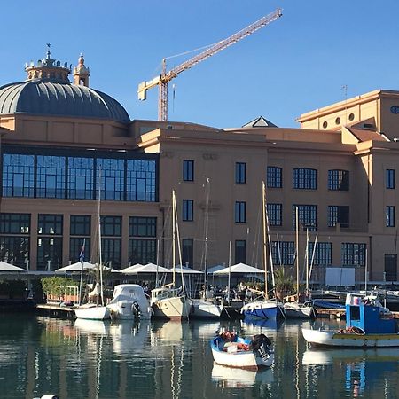 Casa Fiscardi Apartman Bari Kültér fotó