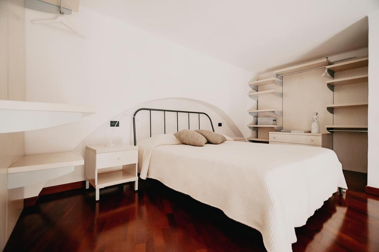 Casa Fiscardi Apartman Bari Kültér fotó