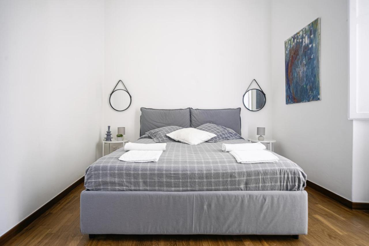 Casa Fiscardi Apartman Bari Kültér fotó