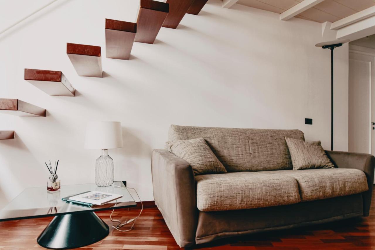 Casa Fiscardi Apartman Bari Kültér fotó