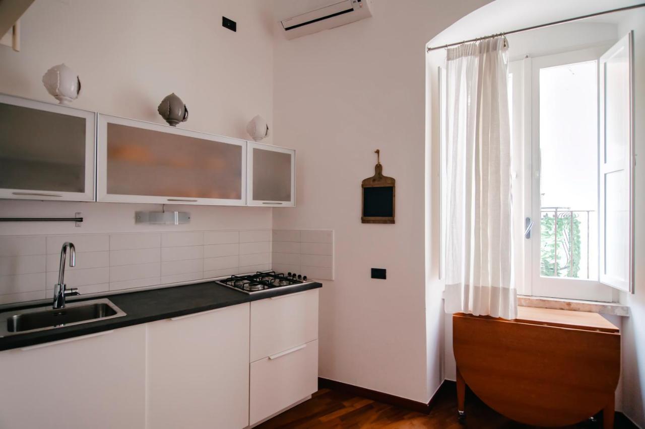 Casa Fiscardi Apartman Bari Kültér fotó