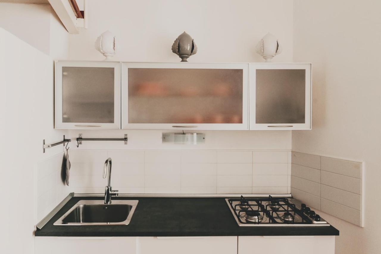 Casa Fiscardi Apartman Bari Kültér fotó