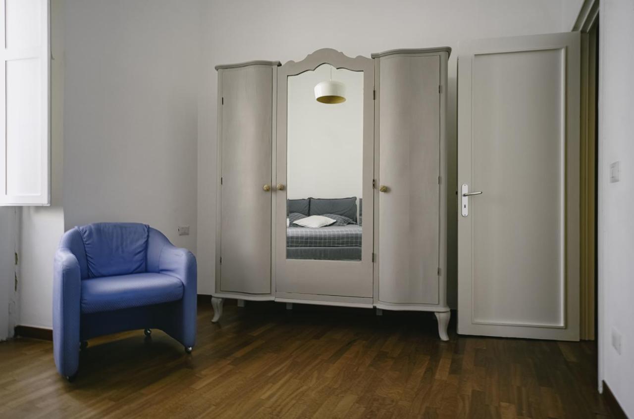 Casa Fiscardi Apartman Bari Kültér fotó