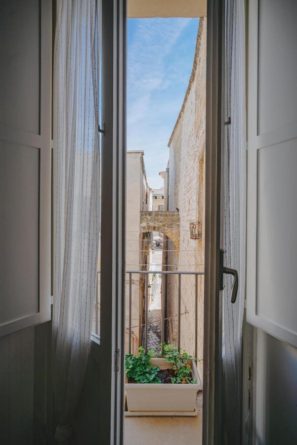 Casa Fiscardi Apartman Bari Kültér fotó