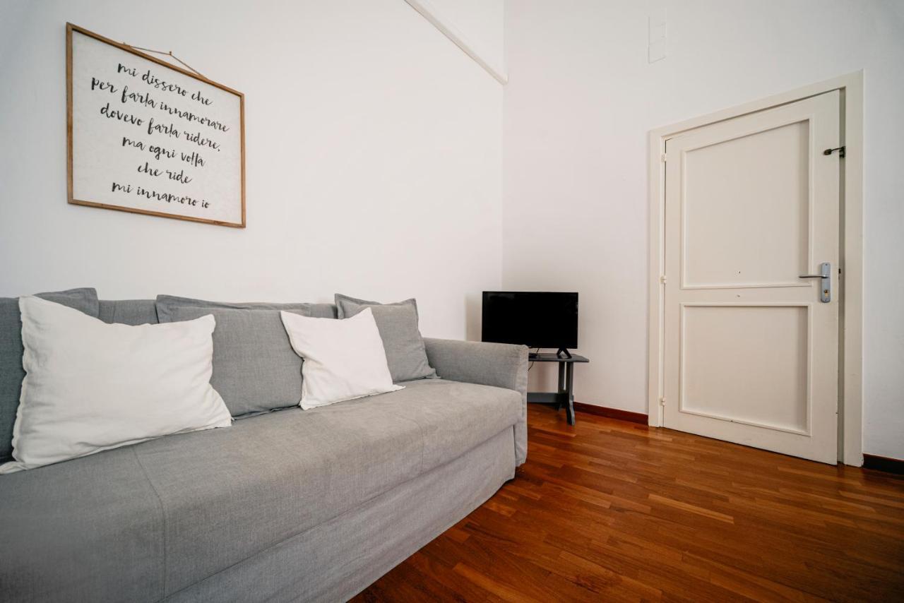 Casa Fiscardi Apartman Bari Kültér fotó